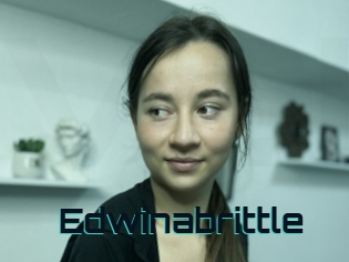 Edwinabrittle