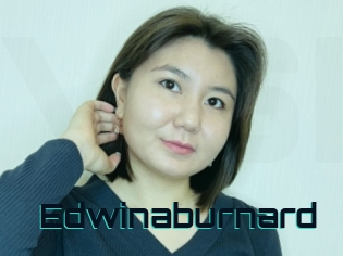 Edwinaburnard