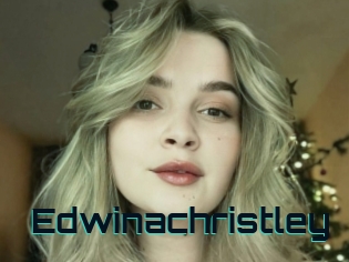 Edwinachristley