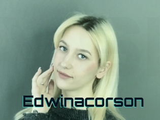 Edwinacorson