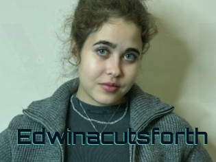 Edwinacutsforth