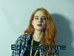 Edwinagawne