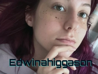 Edwinahiggason