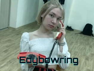 Edybowring