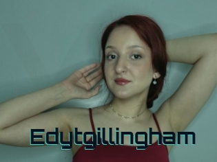 Edytgillingham