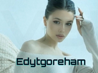 Edytgoreham