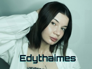 Edythaimes