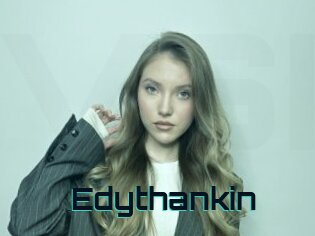 Edythankin