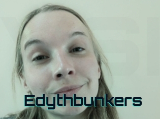 Edythbunkers