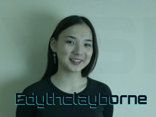 Edythclayborne