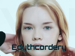 Edythcordery