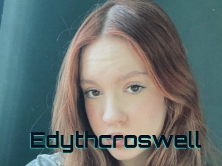 Edythcroswell