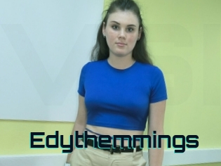Edythemmings
