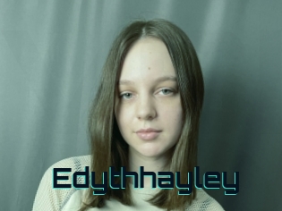 Edythhayley