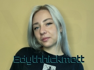 Edythhickmott