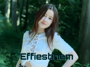 Effiestinem