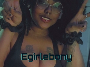 Egirlebony