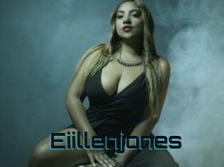 Eiillenjones