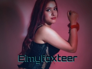 Eimyfoxteer