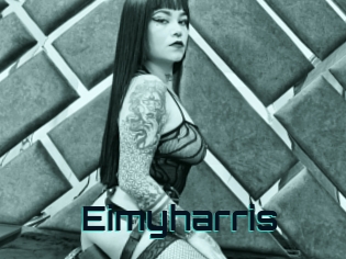 Eimyharris