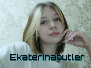 Ekaterinabutler