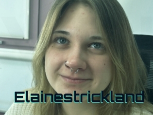 Elainestrickland