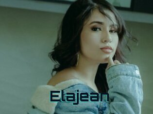 Elajean