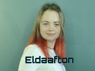 Eldaafton