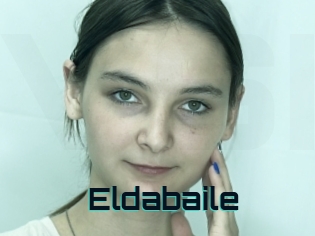 Eldabaile