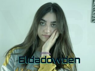 Eldadowden