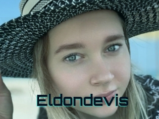 Eldondevis