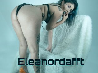eleanordafft Vidéos Stars Nues