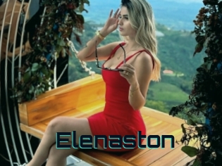 Elenaston