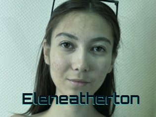 Eleneatherton