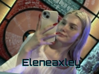 eleneaxley Vidéos Stars Nues