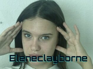 Eleneclayborne