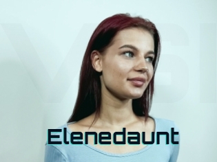 Elenedaunt