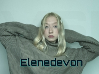 Elenedevon