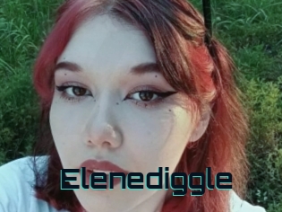 Elenediggle