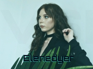 Elenedyer