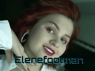 Elenefootman
