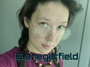 Elenegarfield