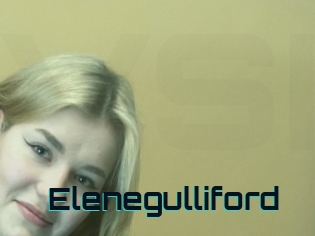 Elenegulliford
