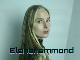 Elenehammond