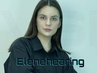 elenehearing Vidéos Stars Nues