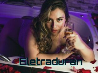 Eletraduran
