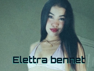 elettra_bennet Vidéos Stars Nues