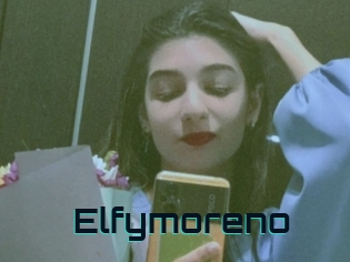 Elfymoreno