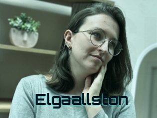 Elgaallston