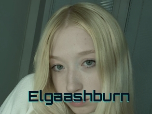 Elgaashburn